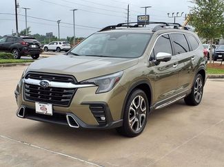 Certified 2023 Subaru Ascent Touring AWD/4WD video 3