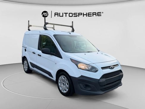 Used 2016 Ford Transit Connect XL FWD image 11