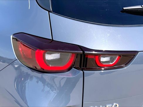 Used 2025 MAZDA CX-50 2.5 Hybrid w/ Weather Package image 27