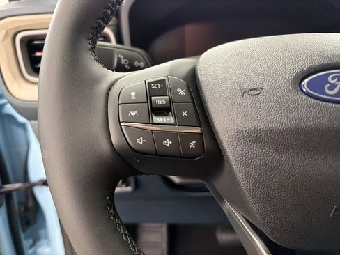 New 2026 Ford Maverick Lariat AWD/4WD image 19