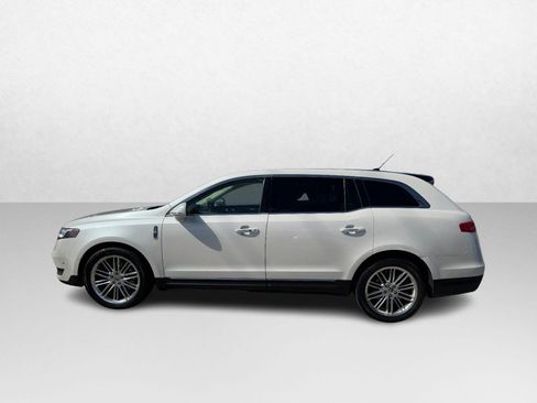 Used 2014 Lincoln MKT AWD w/ Equipment Group 201A image 8