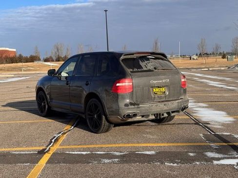 Used 2008 Porsche Cayenne GTS image 33