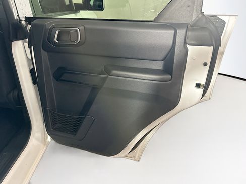 Used 2025 Ford Bronco Big Bend AWD/4WD image 30