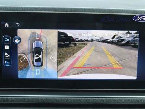 Used 2025 Mercedes-Benz GLE 350 GLE 350 image 20