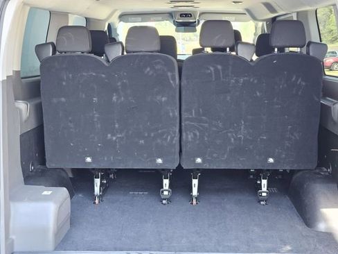 Used 2024 Ford Transit 350 XLT RWD image 29