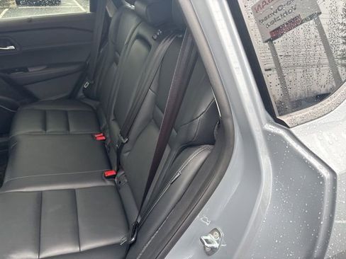 Certified 2023 Nissan Rogue SL w/ SL Premium Package image 15