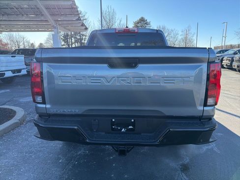 New 2026 Chevrolet Colorado Trail Boss image 4