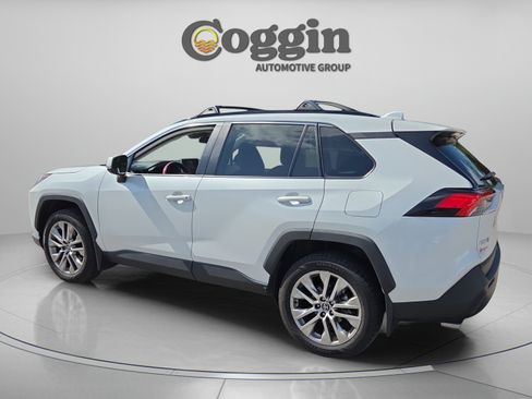 Used 2024 Toyota RAV4 XLE Premium w/ Weather Package FWD image 3
