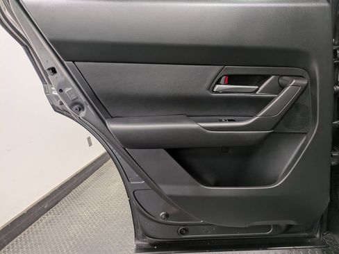 Certified 2023 MAZDA CX-50 2.5 S w/ Cargo Package image 22