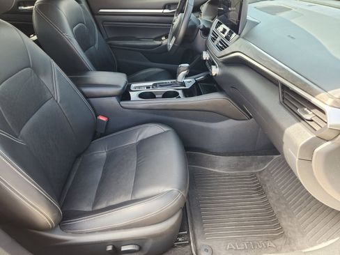 Used 2023 Nissan Altima 2.5 SL image 17