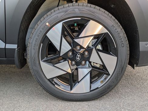 New 2026 Hyundai Kona Limited AWD/4WD image 7