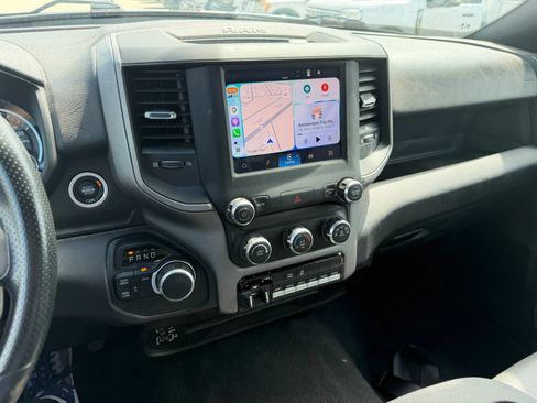 Used 2024 RAM 2500 Tradesman AWD/4WD image 17