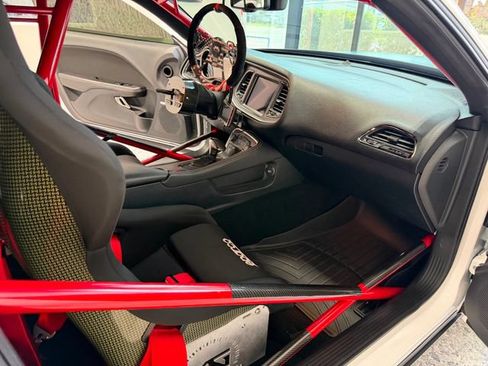 Used 2019 Dodge Challenger SRT Hellcat Redeye RWD image 25