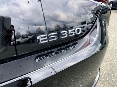 Used 2020 Lexus ES 350 w/ Accessory Package 2 image 10
