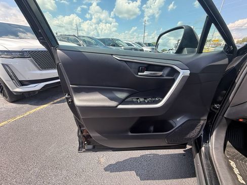 Used 2019 Toyota RAV4 XLE w/ Convenience Package AWD/4WD image 11