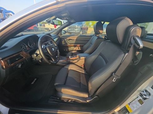 Used 2008 BMW 335i Convertible RWD image 13