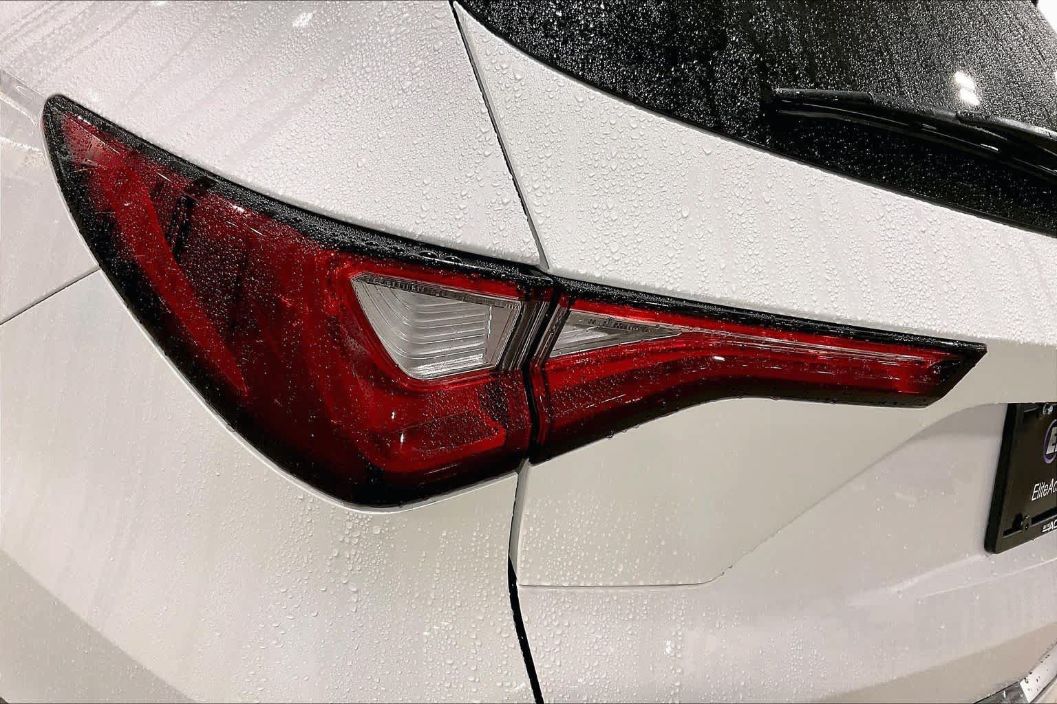 Certified 2024 Acura MDX FWD image 27