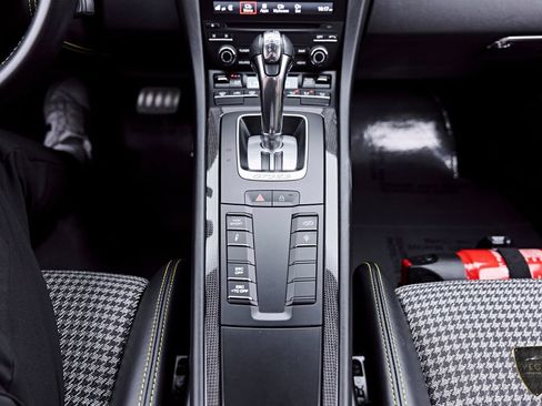 Used 2019 Porsche 911 GT3 RS RWD image 85