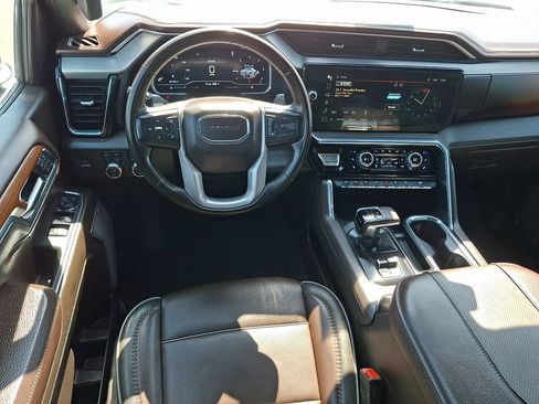 Used 2023 GMC Sierra 1500 Denali AWD/4WD image 11