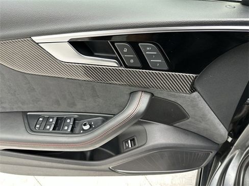 Certified 2023 Audi S4 Prestige image 12
