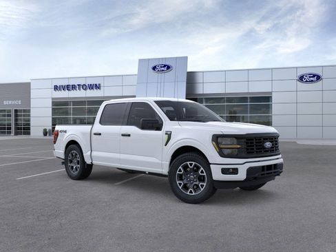 New 2024 Ford F150 STX image 37