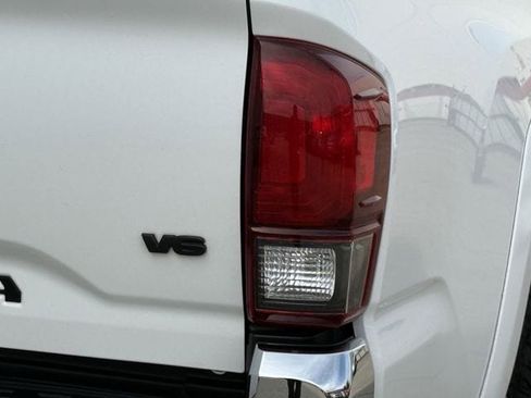 Used 2023 Toyota Tacoma SR5 image 6