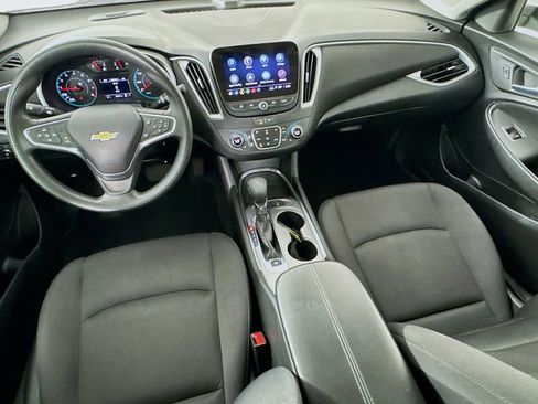 Used 2024 Chevrolet Malibu LT FWD image 26