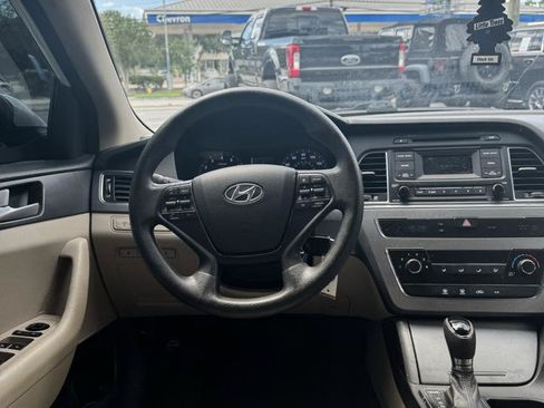 Used 2015 Hyundai Sonata SE FWD image 43