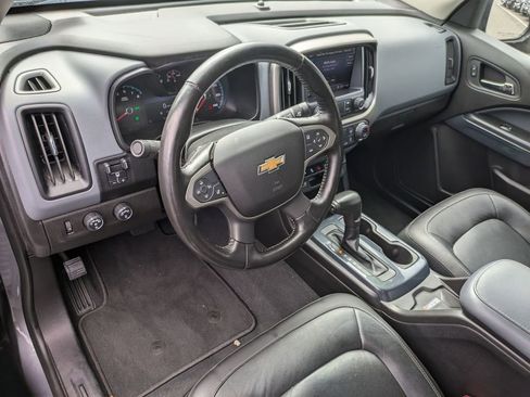 Used 2019 Chevrolet Colorado Z71 image 11