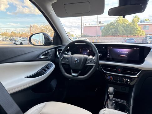 Used 2026 Buick Encore GX Sport Touring w/ Advanced Technology Package image 19