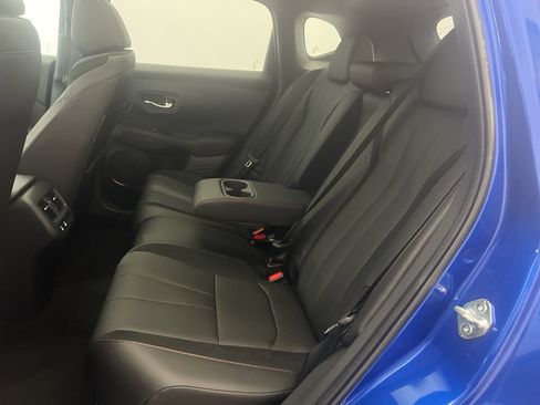 New 2025 Acura ADX A-Spec image 27