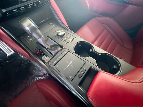 Used 2021 Lexus IS 350 F Sport w/ Accessory Package image 25