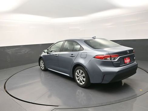 Used 2024 Toyota Corolla LE FWD image 58