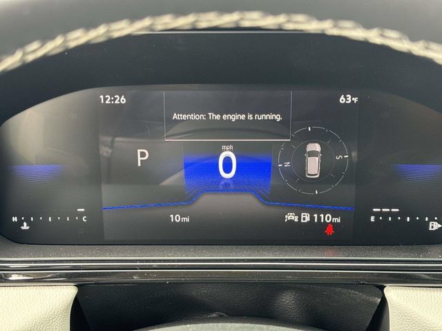 New 2026 Volkswagen Taos S FWD image 21
