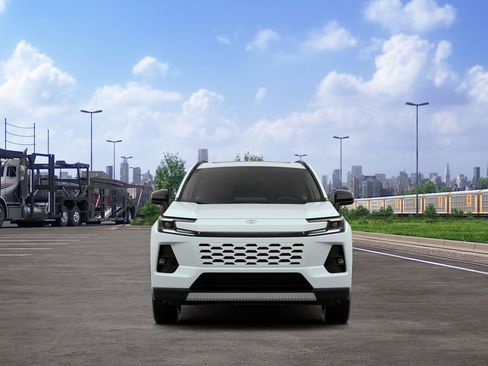 New 2026 Toyota RAV4 Limited AWD/4WD image 17