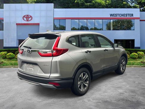 Used 2019 Honda CR-V LX image 7