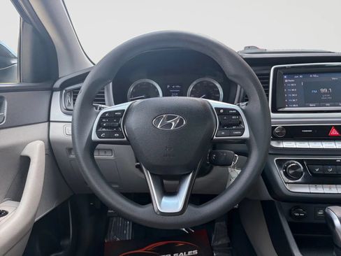 Used 2019 Hyundai Sonata SE FWD image 26