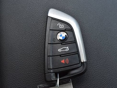 Used 2019 BMW X3 xDrive30i w/ Convenience Package AWD/4WD image 34