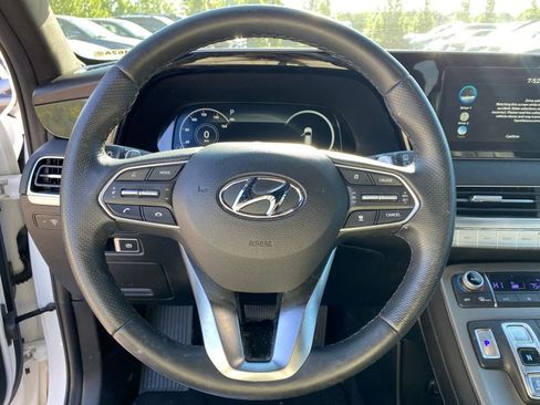 Used 2022 Hyundai Palisade Calligraphy FWD image 12
