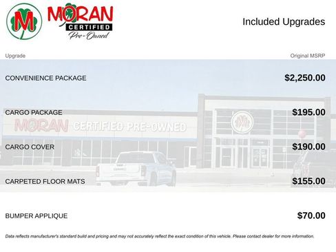 Used 2020 Hyundai Santa Fe SEL w/ Convenience Package image 9