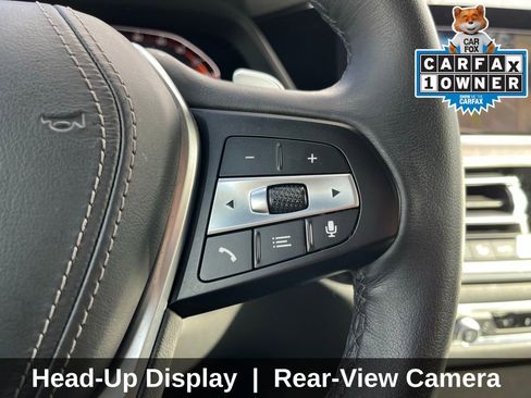 Used 2022 BMW X5 xDrive40i w/ Premium Package image 18