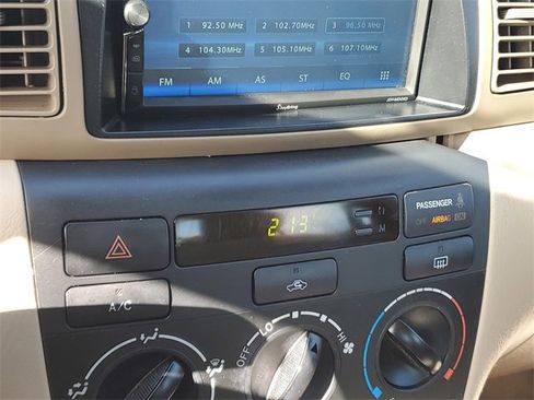 Used 2006 Toyota Corolla CE image 17