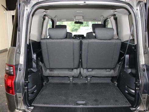 Used 2007 Honda Element SC image 33