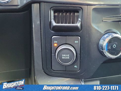Used 2023 Ford F150 XLT w/ Equipment Group 302A High AWD/4WD image 19
