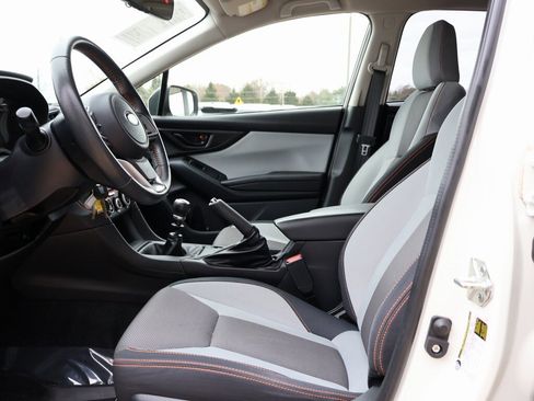 Used 2022 Subaru Crosstrek 2.0i Premium w/ Popular Package #4 image 23