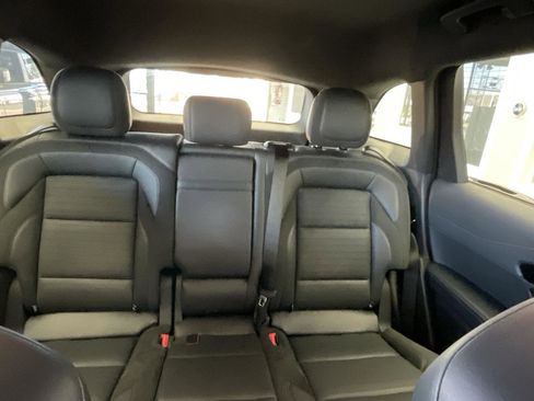 New 2024 Lincoln Nautilus Reserve w/ Jet Appearance Package (87T) image 15