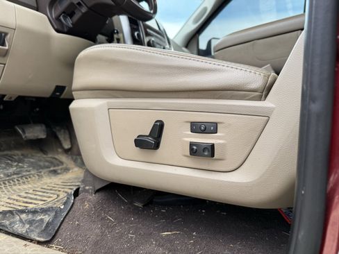 Used 2011 RAM 2500 Laramie w/ Protection Group image 22