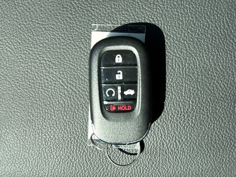Certified 2026 Honda Civic Sport Touring image 27