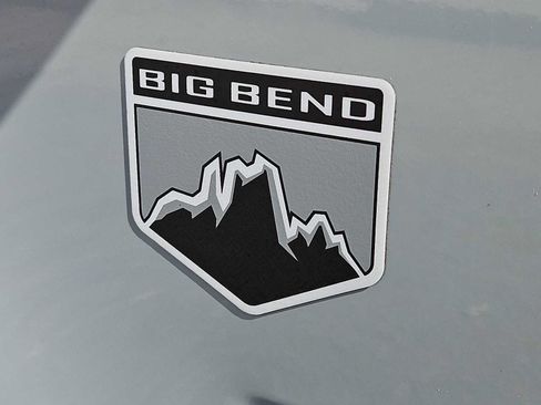 Used 2021 Ford Bronco Sport Big Bend w/ Big Bend Package AWD/4WD image 11