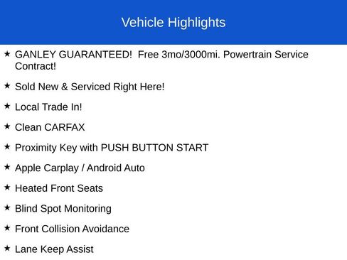 Used 2022 Hyundai Tucson SEL AWD/4WD image 3